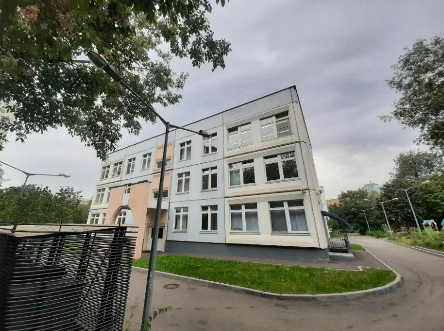 Дошкольное образование — ГБОУ Школа № 56 имени академика В.А. Легасова