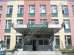 Государственное бюджетное общеобразовательное учреждение города Москвы "Измайловская школа № 1508"