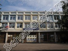 Государственное бюджетное общеобразовательное учреждение города Москвы "Школа № 1512 имени Героя Советского Союза Алии Молдагуловой"