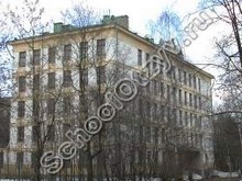 Группы для детей 3-7 лет с ОВЗ — ГБОУ Школа № 1708