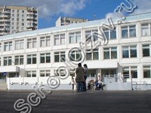 Государственное бюджетное общеобразовательное учреждение города Москвы "Школа № 1519"
