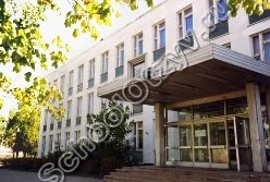 Государственное бюджетное общеобразовательное учреждение "Московская гимназия на Юго-Западе №1543 имени народного учителя Российской Федерации Ю.В. Завельского"