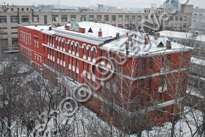 Государственное бюджетное общеобразовательное учреждение города Москвы "Школа № 67"