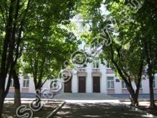 Государственное бюджетное общеобразовательное учреждение города Москвы "Школа № 1579"