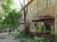 Подразделение школы, находящееся по адресу: Ленинский проспект, дом 86 А — ГБОУ Школа № 7