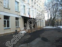 ГБОУ "Воробьевы горы"; Образовательный комплекс "Воробьевы горы"; Московский дворец пионеров; Московский дворец пионеров на Воробьевых горах; МДП (корпус)