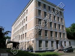 Подразделение школы, находящееся по адресу: улица Марии Ульяновой, дом 5А — ГБОУ Школа № 7