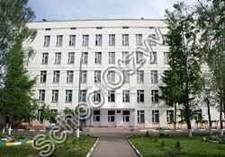 Государственное бюджетное общеобразовательное учреждение города Москвы "Школа № 41 имени Григория Алексеевича Тарана"