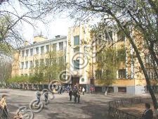 Государственное бюджетное общеобразовательное учреждение города Москвы "Школа № 56 имени академика В.А. Легасова"