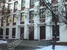 Государственное бюджетное общеобразовательное учреждение города Москвы "Школа № 64"