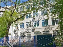 Государственное бюджетное общеобразовательное учреждение города Москвы "Открытая (сменная) школа № 88"