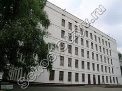 Государственное бюджетное общеобразовательное учреждение города Москвы "Школа № 1474"