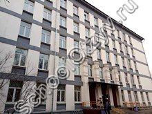 Государственное бюджетное общеобразовательное учреждение города Москвы "Школа № 141 имени Героя Советского Союза Рихарда Зорге"