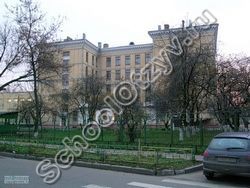 Государственное бюджетное общеобразовательное учреждение города Москвы "Кадетская школа № 1784 имени генерала армии В.А. Матросова"