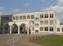 Государственное бюджетное общеобразовательное учреждение города Москвы "Школа № 149 имени Героя Советского Союза Ю.Н. Зыкова"