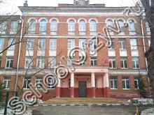 Образовательная площадка №1 (ОП-1) реализующая адаптированные основные общеобразовательные программы — ГБОУ Школа № 90
