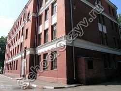 Государственное бюджетное общеобразовательное учреждение города Москвы "Школа № 224"
