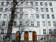 Государственное бюджетное общеобразовательное учреждение города Москвы "Инженерно-техническая школа имени дважды Героя Советского Союза П.Р. Поповича"