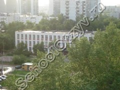 Государственное бюджетное общеобразовательное учреждение города Москвы "Школа № 236 имени Героя Советского Союза Г. И. Щедрина"