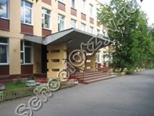 Корпус 5 — ГБОУ Школа № 1531