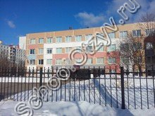 Государственное автономное профессиональное образовательное учреждение города Москвы "Технологический колледж № 24"