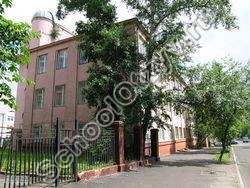 Государственное бюджетное общеобразовательное учреждение города Москвы "Школа № 315"