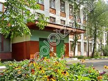 Государственное бюджетное общеобразовательное учреждение города Москвы "Школа № 319"