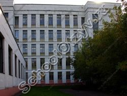 Государственное бюджетное общеобразовательное учреждение города Москвы "Школа № 324 "Жар-птица"