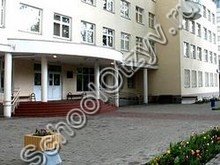 Дошкольный корпус №7 — ГБОУ "Школа № 354 им. Д.М. Карбышева"