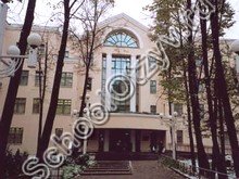 Государственное бюджетное общеобразовательное учреждение города Москвы "Школа № 354 имени Д.М. Карбышева"