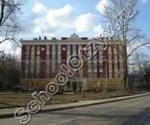 Государственное бюджетное общеобразовательное учреждение города Москвы "Школа № 1797 "Богородская"