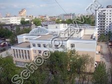 Государственное бюджетное общеобразовательное учреждение города Москвы "Школа № 480 им. В.В.Талалихина"