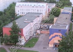 Государственное бюджетное общеобразовательное учреждение города Москвы "Школа № 491 "Марьино"
