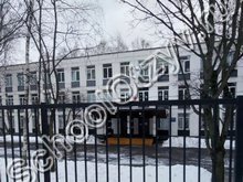 Корпус школьного образования №5 — ГБОУ Школа № 463