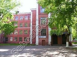 Государственное бюджетное общеобразовательное учреждение города Москвы "Школа № 2129" имени Героя Советского Союза П.И. Романова