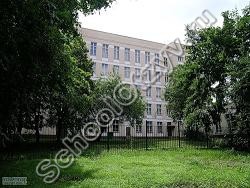 Государственное бюджетное общеобразовательное учреждение города Москвы "Школа № 538 имени С.В. Гришина"