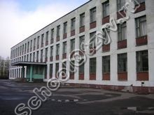 Государственное бюджетное общеобразовательное учреждение города Москвы "Школа № 618"