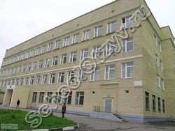 ГБОУ Школа № 56 имени академика В.А. Легасова (корпус)