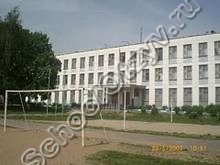 Государственное бюджетное общеобразовательное учреждение города Москвы "Школа № 2100"