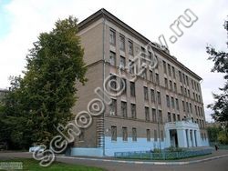 Государственное бюджетное общеобразовательное учреждение города Москвы "Школа № 717"