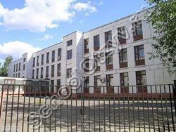 Государственное бюджетное общеобразовательное учреждение города Москвы "Школа № 1795 "Лосиноостровская"