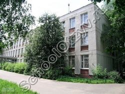 Государственное бюджетное общеобразовательное учреждение города Москвы "Школа № 851"