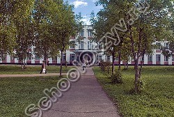 Государственное бюджетное общеобразовательное учреждение города Москвы "Школа № 853"