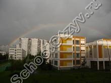 Государственное бюджетное общеобразовательное учреждение города Москвы "Школа № 2127"