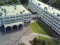 Государственное бюджетное общеобразовательное учреждение города Москвы "Школа № 1095"