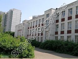 Государственное бюджетное общеобразовательное учреждение города Москвы "Школа № 1101"