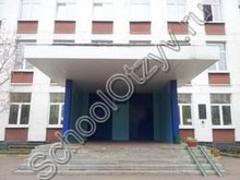 Школьное отделение. Корпус № 11 — ГБОУ Школа № 1561