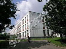 Государственное бюджетное общеобразовательное учреждение города Москвы "Школа "Бескудниково"