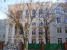 Государственное бюджетное общеобразовательное учреждение города Москвы "Школа № 1164"