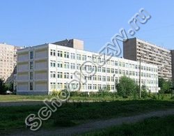 Государственное бюджетное общеобразовательное учреждение города Москвы "Школа Новокосино" имени Героя Советского Союза, адмирала А.П. Михайловского